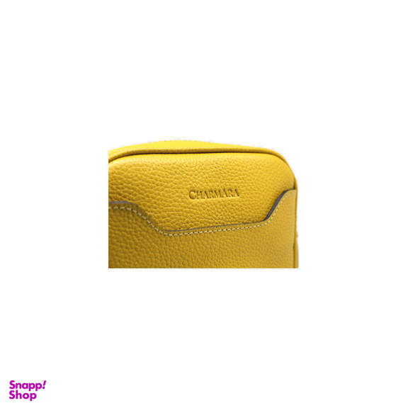 کیف دوشی چرم آرا (Charmara) مدل d077-f