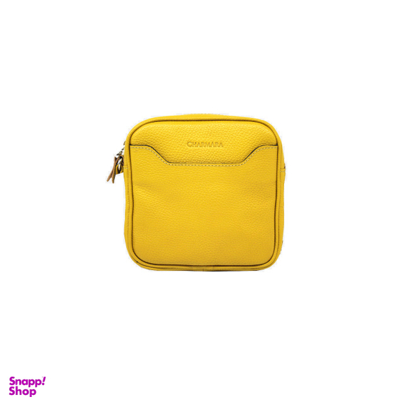 کیف دوشی چرم آرا (Charmara) مدل d077-f