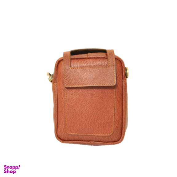 کیف دوشی چرم آرا (Charmara) مدل d134f