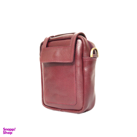کیف دوشی چرم آرا (Charmara) مدل d134f