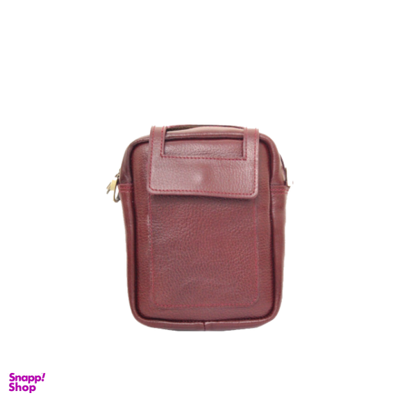 کیف دوشی چرم آرا (Charmara) مدل d134f