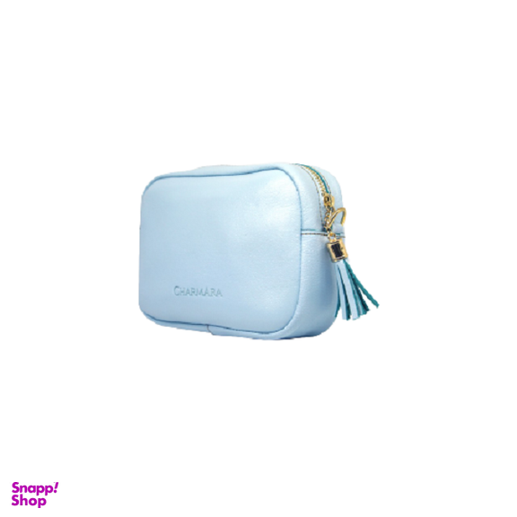 کیف دوشی زنانه چرم آرا (Charmara) مدل d058