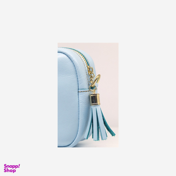 کیف دوشی زنانه چرم آرا (Charmara) مدل d058