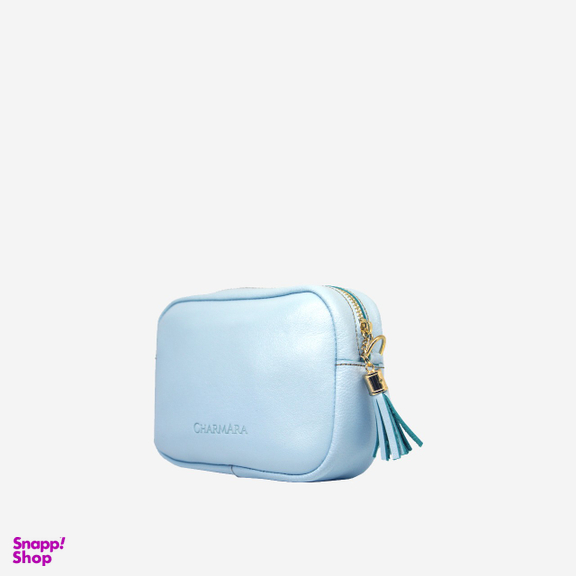 کیف دوشی زنانه چرم آرا (Charmara) مدل d058