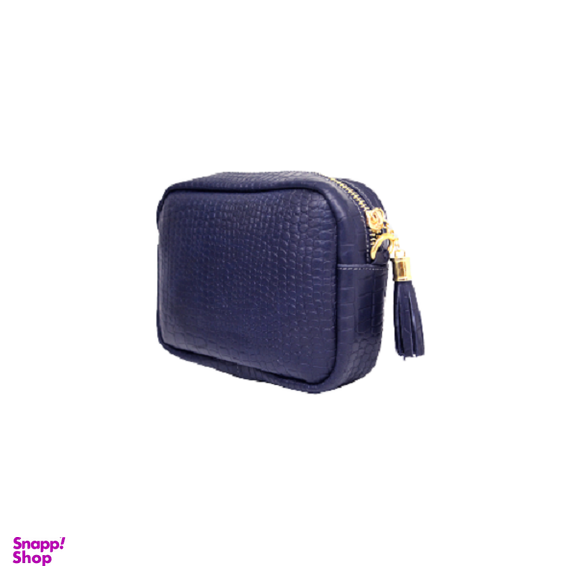 کیف دوشی زنانه چرم آرا (Charmara) مدل d058
