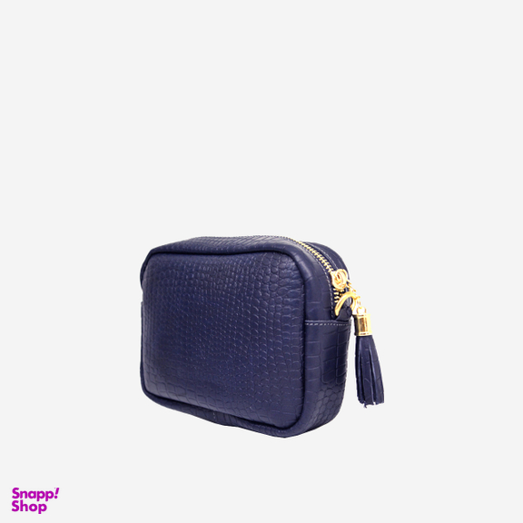 کیف دوشی زنانه چرم آرا (Charmara) مدل d058