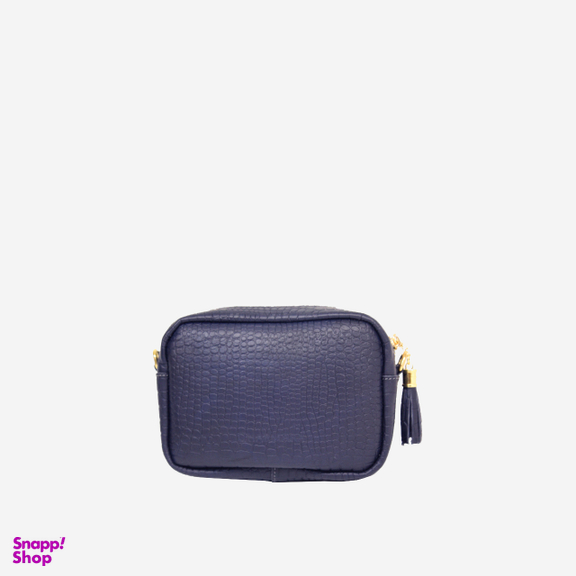 کیف دوشی زنانه چرم آرا (Charmara) مدل d058