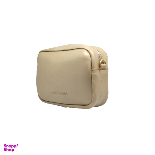 کیف دوشی زنانه چرم آرا (Charmara) مدل d058