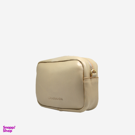 کیف دوشی زنانه چرم آرا (Charmara) مدل d058