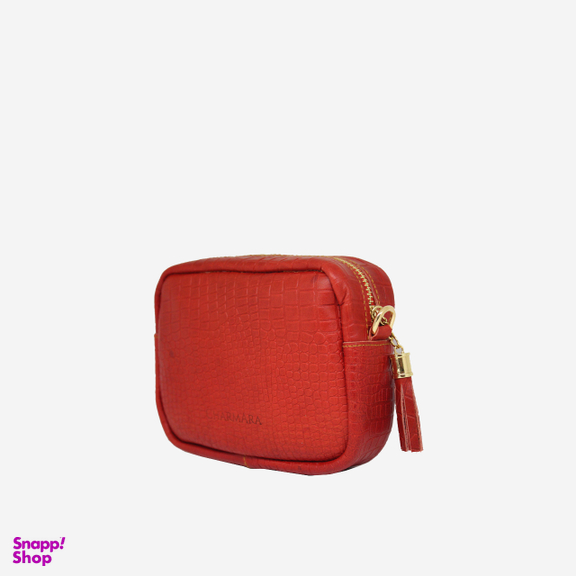 کیف دوشی زنانه چرم آرا (Charmara) مدل d058