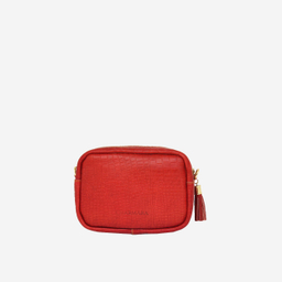 کیف دوشی زنانه چرم آرا (Charmara) مدل d058