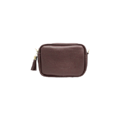 کیف دوشی زنانه چرم آرا (Charmara) مدل d058