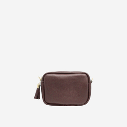 کیف دوشی زنانه چرم آرا (Charmara) مدل d058