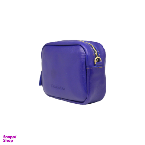 کیف دوشی زنانه چرم آرا (Charmara) مدل d058