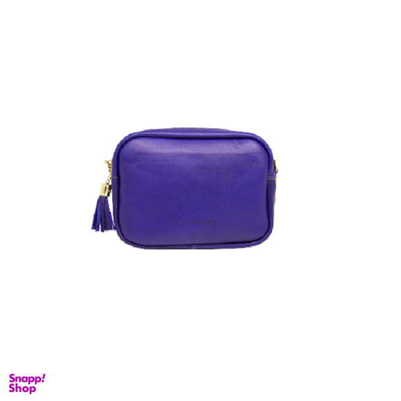 کیف دوشی زنانه چرم آرا (Charmara) مدل d058