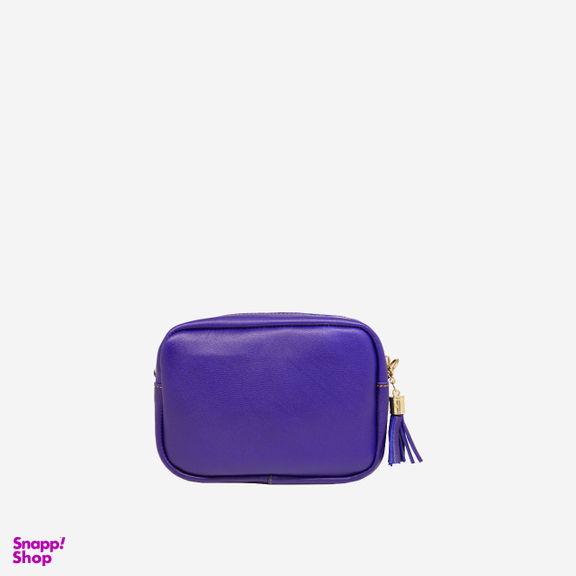 کیف دوشی زنانه چرم آرا (Charmara) مدل d058
