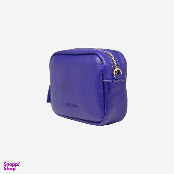 کیف دوشی زنانه چرم آرا (Charmara) مدل d058