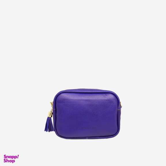 کیف دوشی زنانه چرم آرا (Charmara) مدل d058