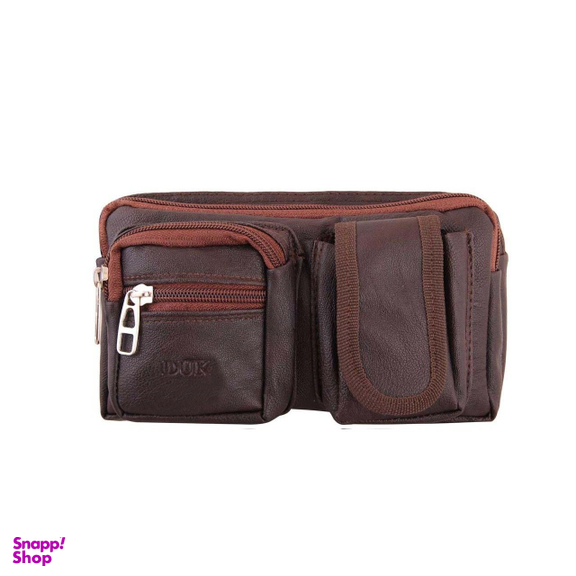 کیف کمری دوک (Duk) مدل 5-76-2614 کد 377655