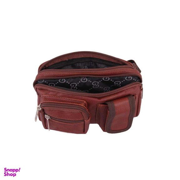 کیف کمری دوک (Duk) مدل 5-76-2614 کد 377655