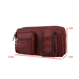کیف کمری دوک (Duk) مدل 5-76-2614 کد 377655