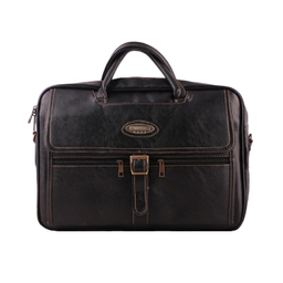 کیف اداری چرم ما مدل M-22 کد 4725973