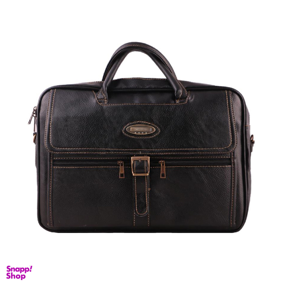 کیف اداری چرم ما مدل M-22 کد 4725973