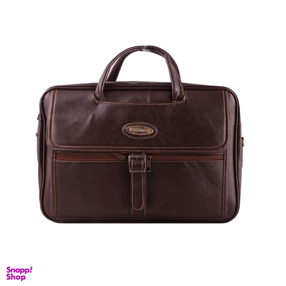 کیف اداری چرم ما مدل M-22 کد 4725973