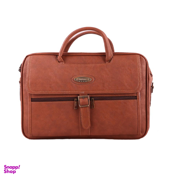 کیف اداری چرم ما مدل M-22 کد 4725973