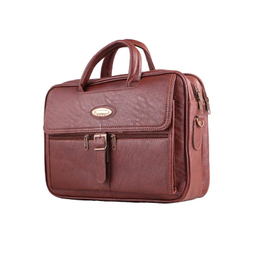 کیف اداری چرم ما مدل M-22 کد 4725973