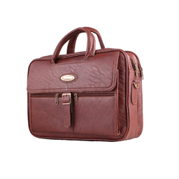 کیف اداری چرم ما مدل M-22 کد 4725973