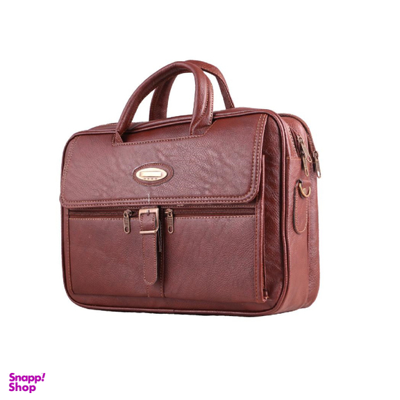 کیف اداری چرم ما مدل M-22 کد 4725973