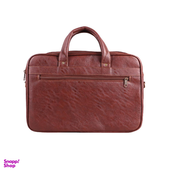 کیف اداری چرم ما مدل M-22 کد 4725973