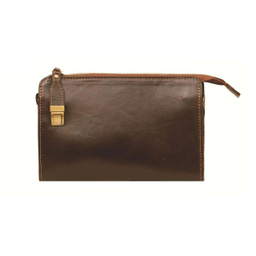 کیف دستی چرمی چرم ما مدل 002 کد 629830
