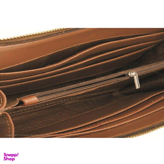 کیف دستی چرمی چرم ما مدل 002 کد 629830