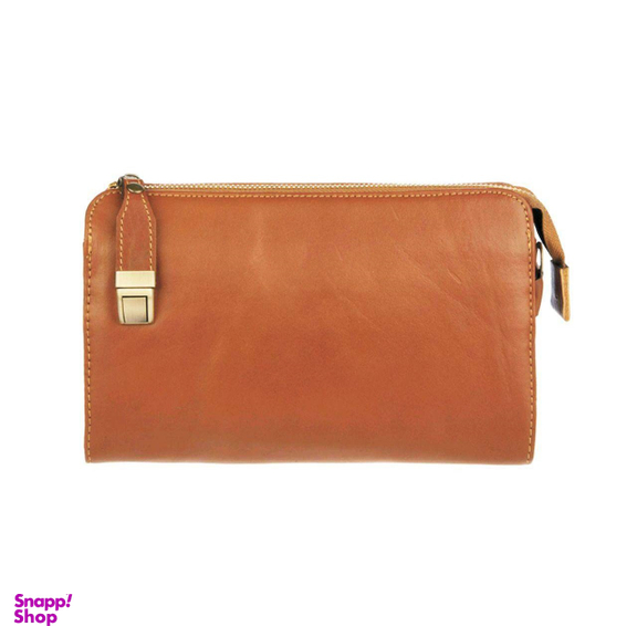 کیف دستی چرمی چرم ما مدل 002 کد 629830