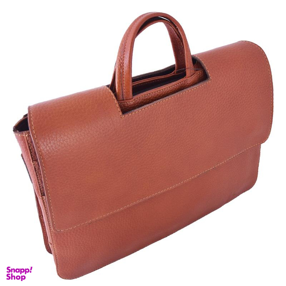 کیف اداری چرم ما مدل MO-12 کد 2883339