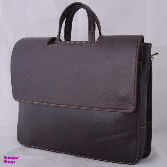 کیف اداری چرم ما مدل MO-12 کد 2883339