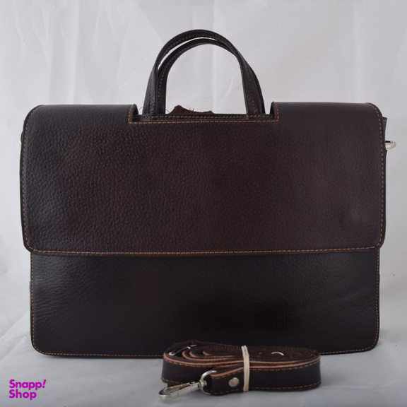 کیف اداری چرم ما مدل MO-12 کد 2883339