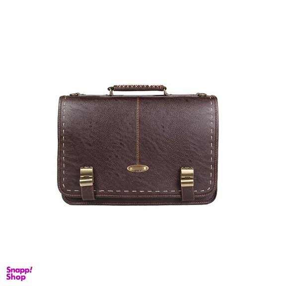 کیف اداری ماندگار مدل دیپلومات AS-2 کد 1008971