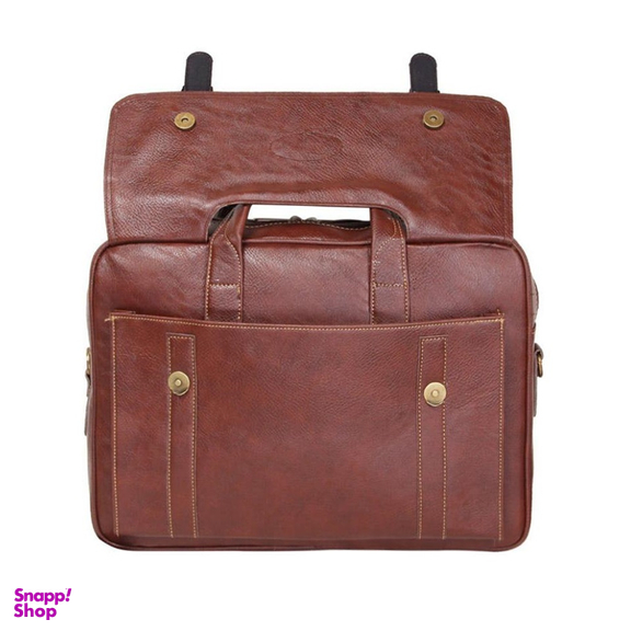 کیف اداری چرم ما مدل MA-1 کد 3769114