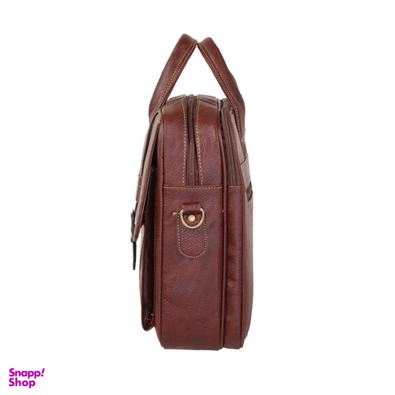 کیف اداری چرم ما مدل MA-1 کد 3769114