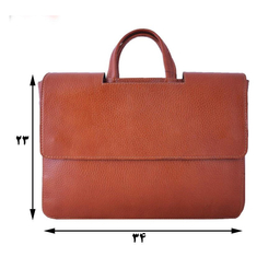 کیف اداری چرم ما (Charme Ma) مدل Ma-1 کد 5033983
