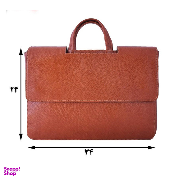 کیف اداری چرم ما (Charme Ma) مدل Ma-1 کد 5033983