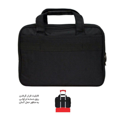 کیف اداری چرم ما مدل DP-1 کد 3861056