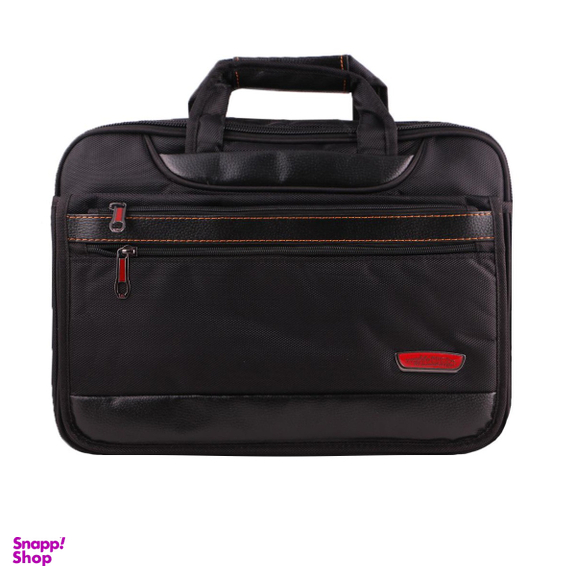 کیف اداری چرم ما مدل DP-1 کد 3861056