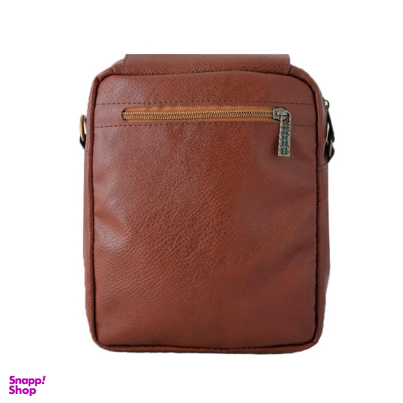 کیف چرم ما مدل SM-2 کد 3308254 مجموعه 2 عددی