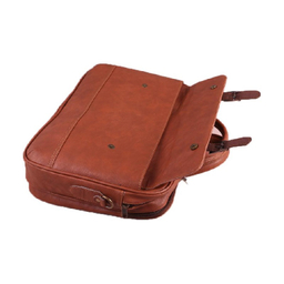 کیف چرم ما مدل SM-2 کد 3308254 مجموعه 2 عددی
