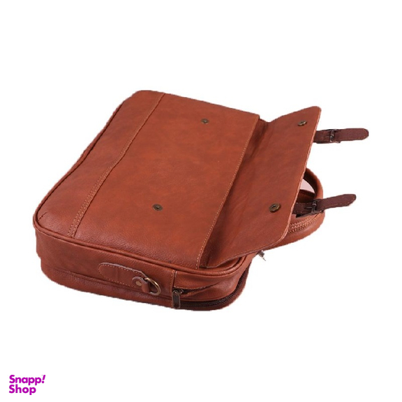 کیف چرم ما مدل SM-2 کد 3308254 مجموعه 2 عددی
