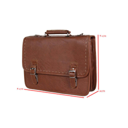 کیف اداری دوک (Duk) مدل 6-1233 کد 703309